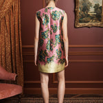 FAYE MINI DRESS