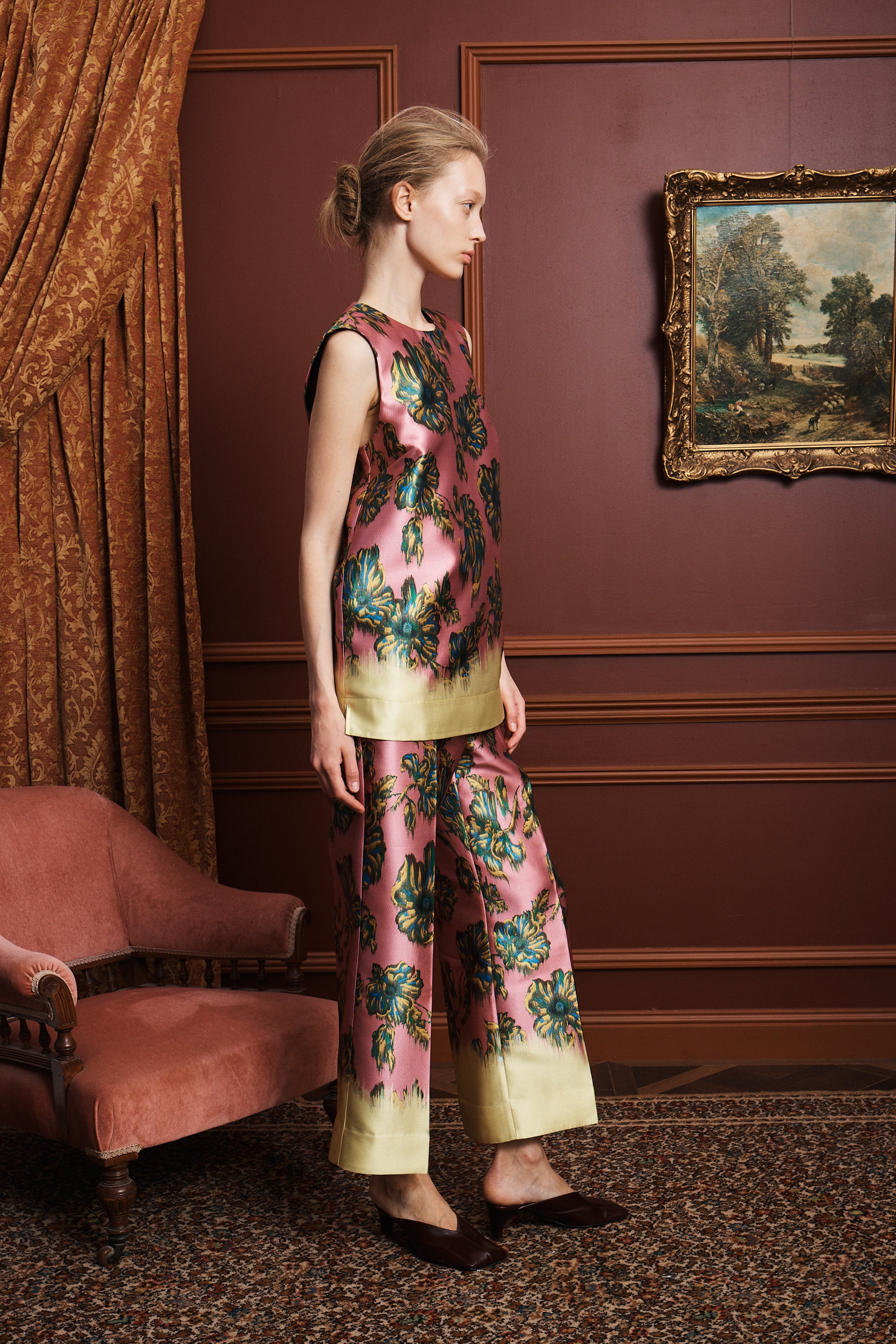 FAYE PANT