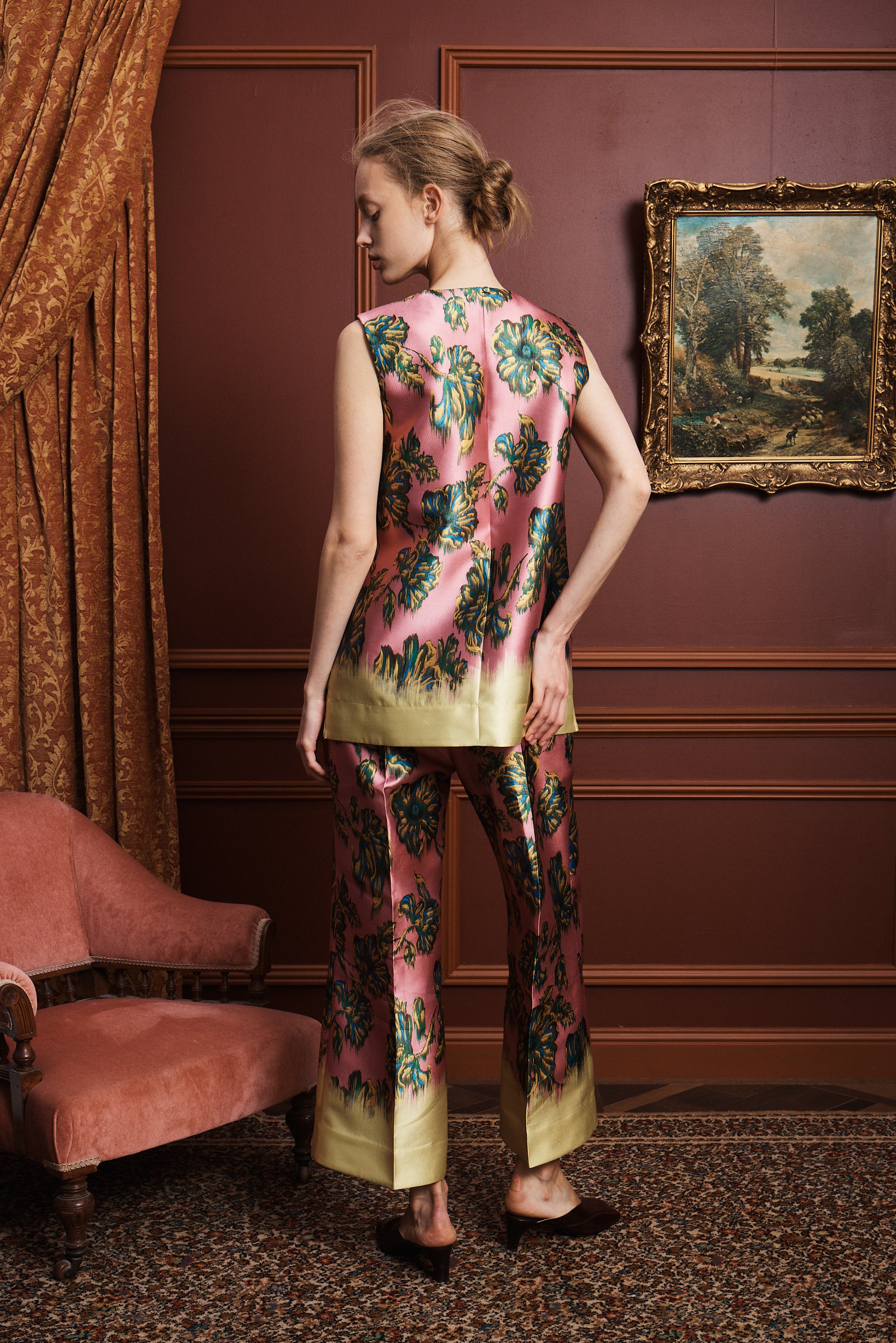 FAYE PANT