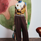 LORI TAILORED PANT