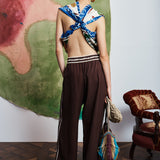 LORI TAILORED PANT