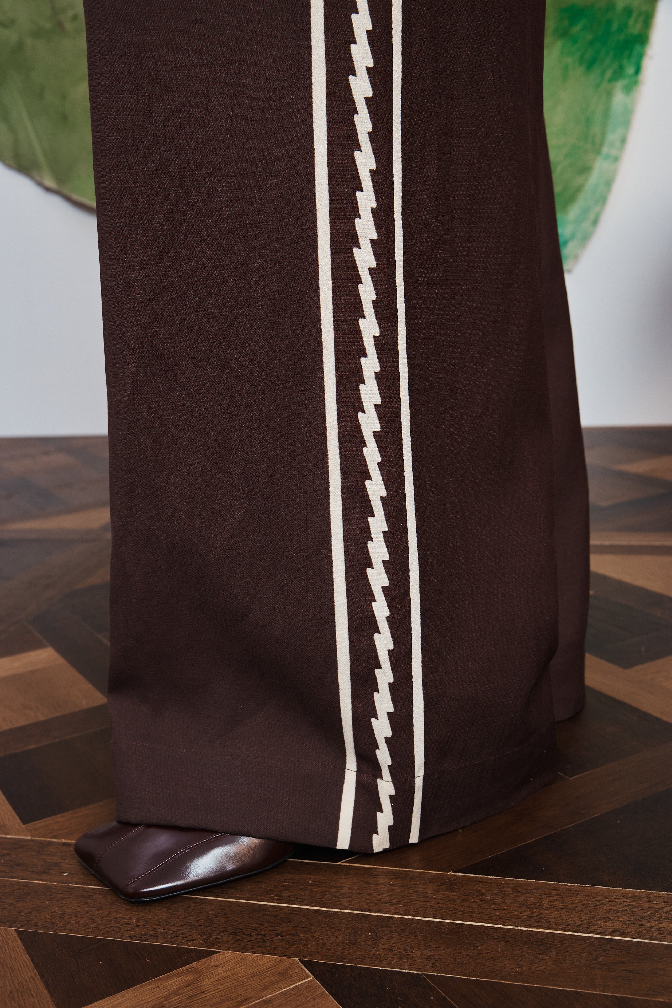LORI TAILORED PANT