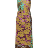 Alemais Bodie Jacquard Gown