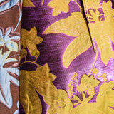 Alemais Bodie Jacquard Gown