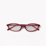 Shevoke Zulu | Cherry Blue Light