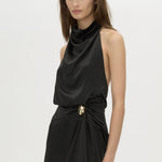 Delara mini dress