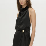 Delara mini dress