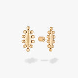 Gimme Dot Stud | Gold