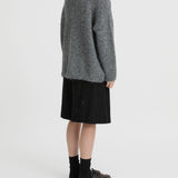 Blanca Peri Shorts | Black
