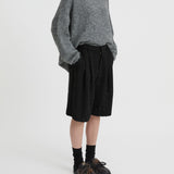Blanca Peri Shorts | Black