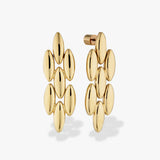Gimme Long Seed Earring | Gold (PRE-ORDER)