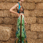 FLORENCE SKIRT
