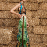 FLORENCE SKIRT
