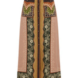 Alemais Darcey Skirt