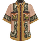 Alemais Darcey Shirt