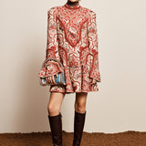 KENNY MINI DRESS