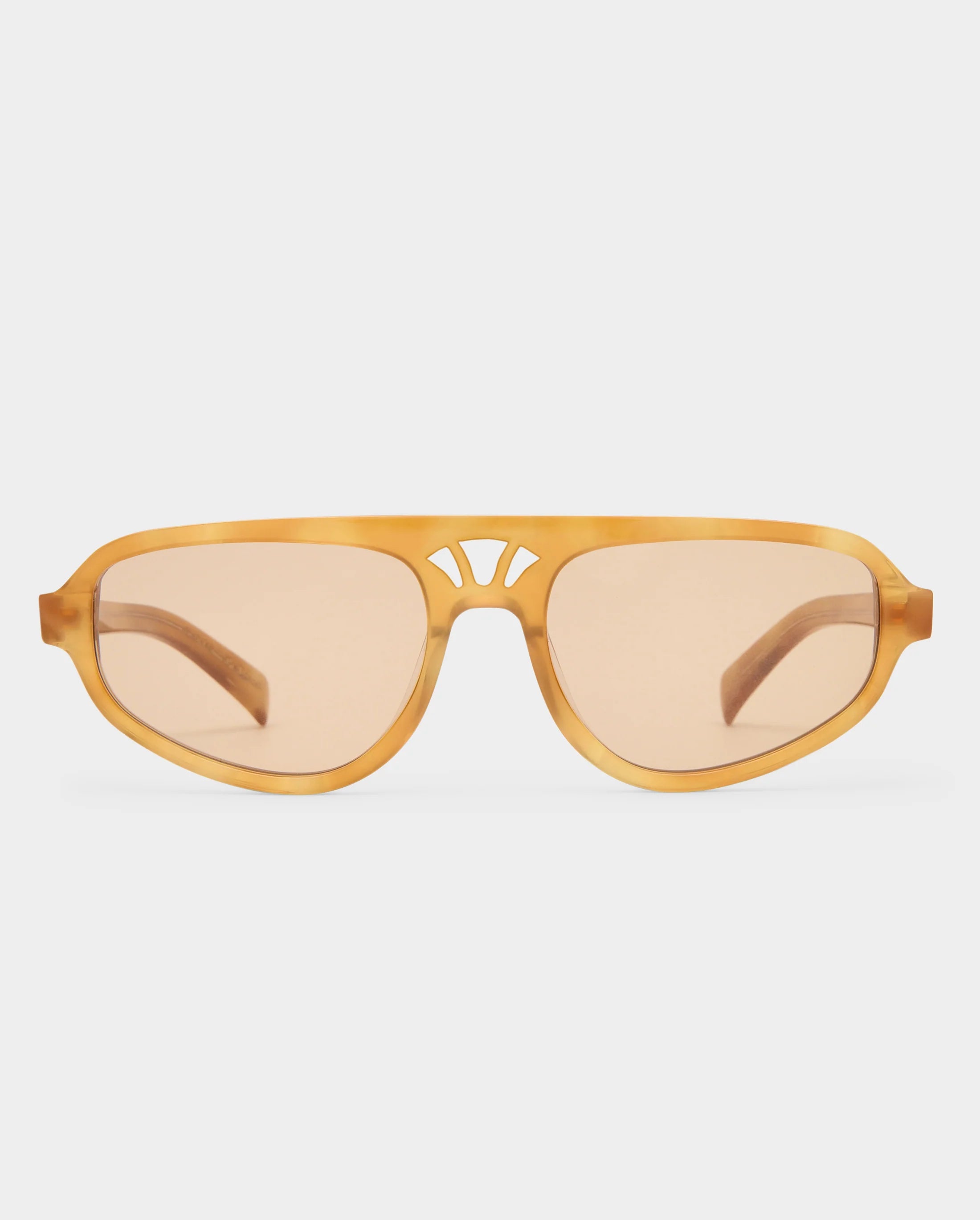 Luv Lou The Dakota | Vintage Tort