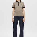 Oat Stripe