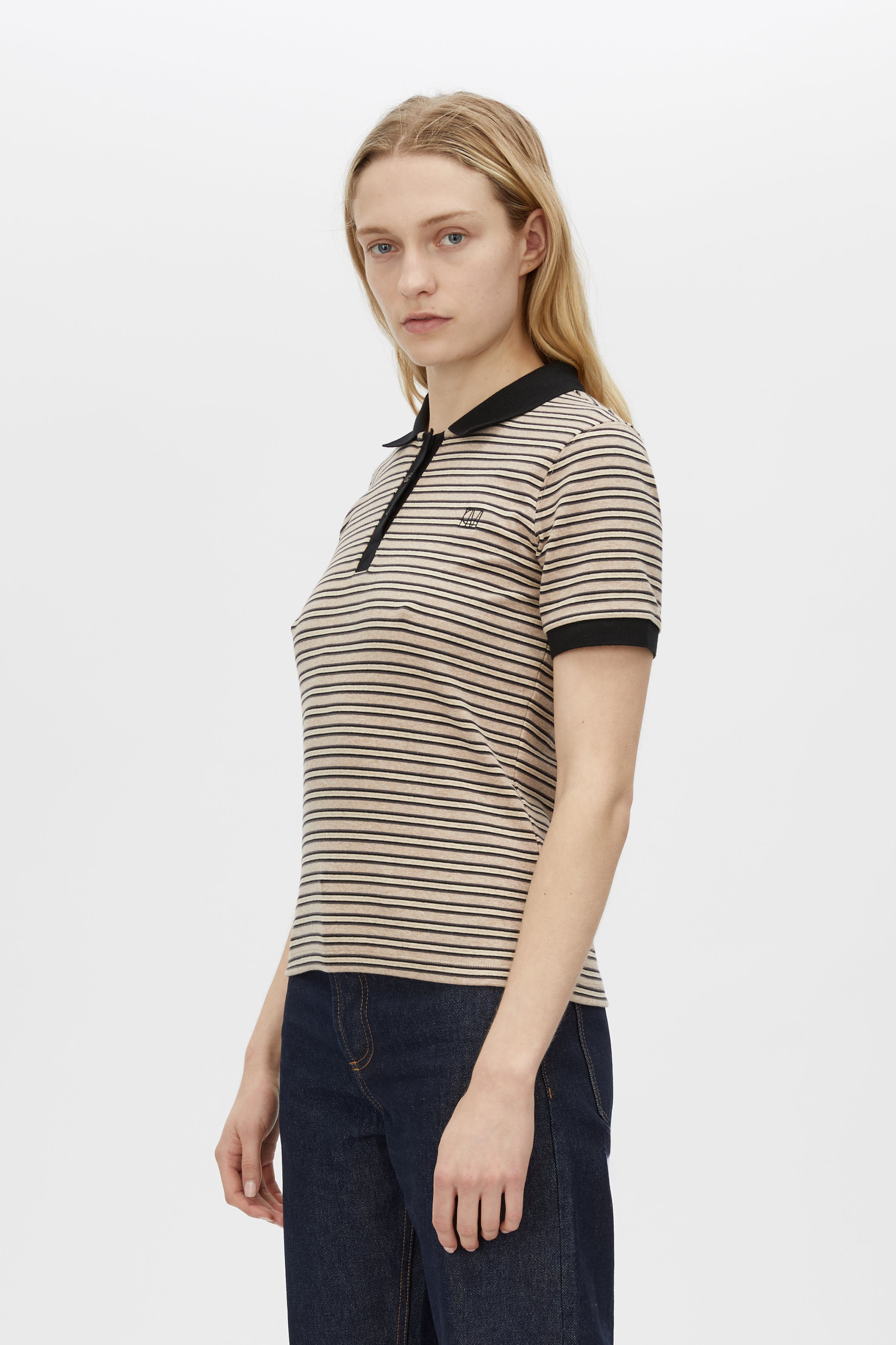 Platinum Short Sleeve Polo