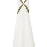 Sancia The Rhapsody Dress | Pearl Zea