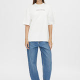 Rigel Logo Tee