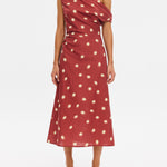 Saro Midi Dress