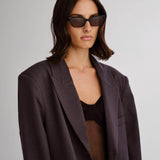 Luv Lou The Drew | Black