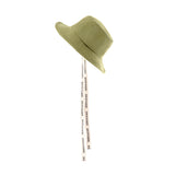 Bingin Diaries 90's Fisherman | Matcha (PRE-ORDER)
