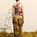 Alemais Martos Pant