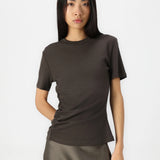 Samsoe Samsoe Saevlyn T-Shirt | Bungee Chord