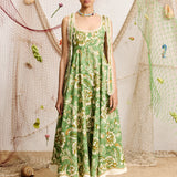 Alemais Alessia Ballet Sundress