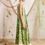 Alemais Alessia Ballet Sundress