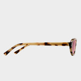 Luv Lou The Olive | Mocha Tort