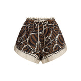 Alemais Sail Short