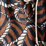 Alemais Sail Short