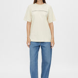 Capella Logo Tee