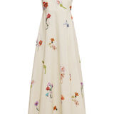 Alemais Florero Sundress