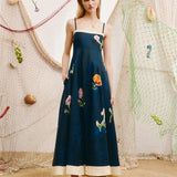 Alemais Sophie Sundress