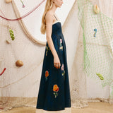 Alemais Sophie Sundress