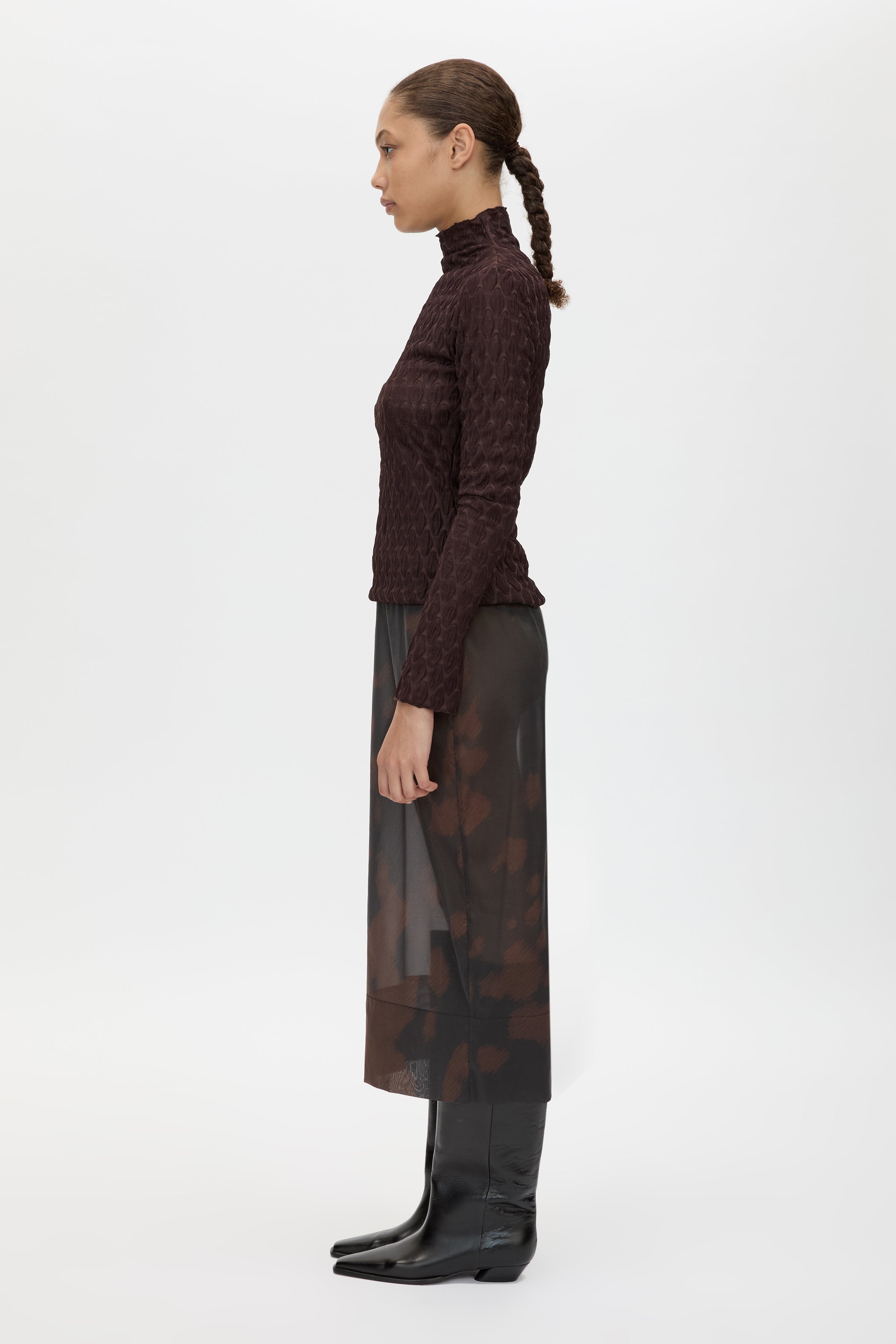 Sissil Top