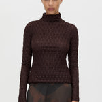 Sissil Top