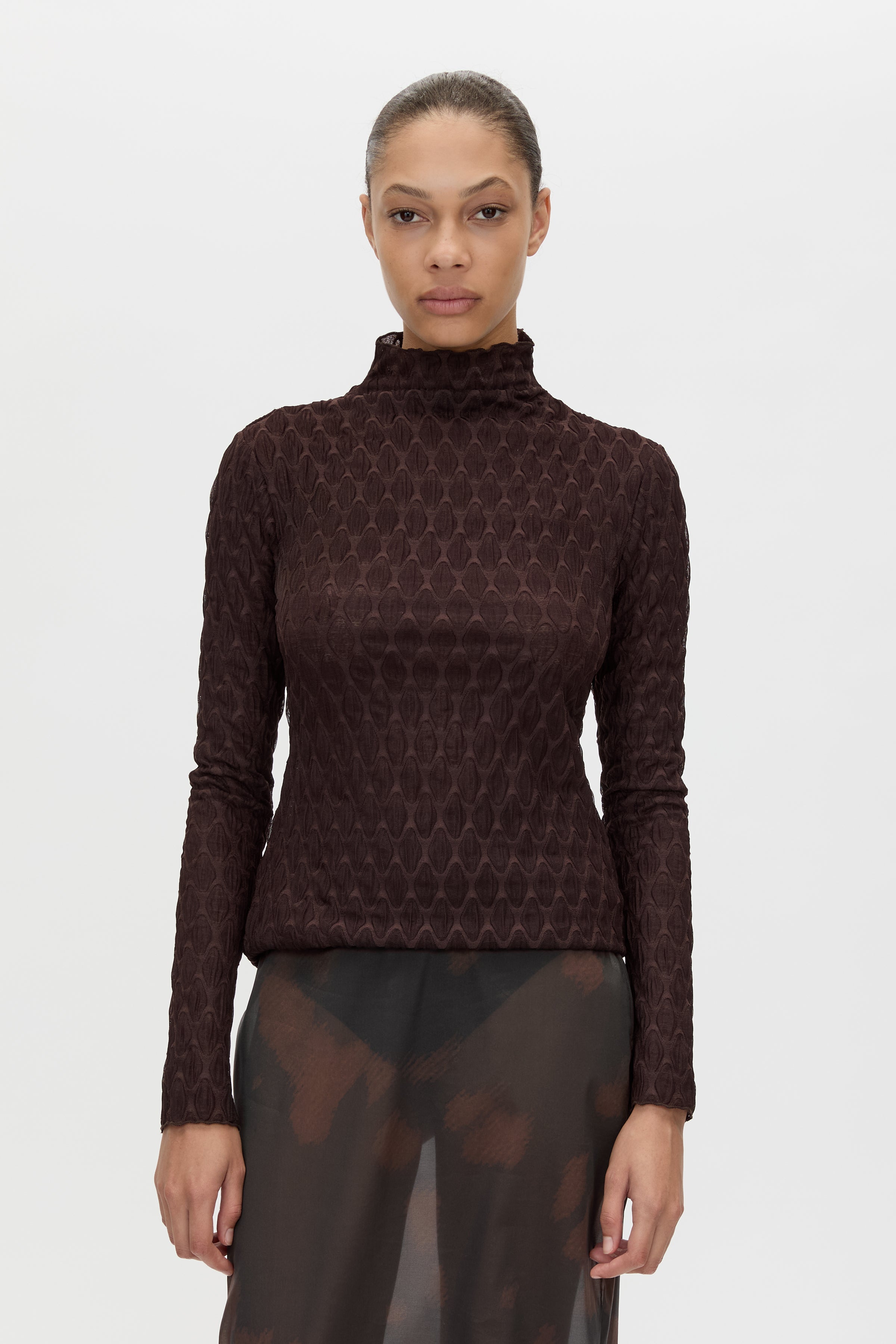 Sissil Top
