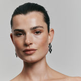 Gimme Long Seed Earring | Silver (PRE-ORDER)