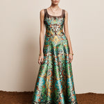 CHARLOTTE GOWN
