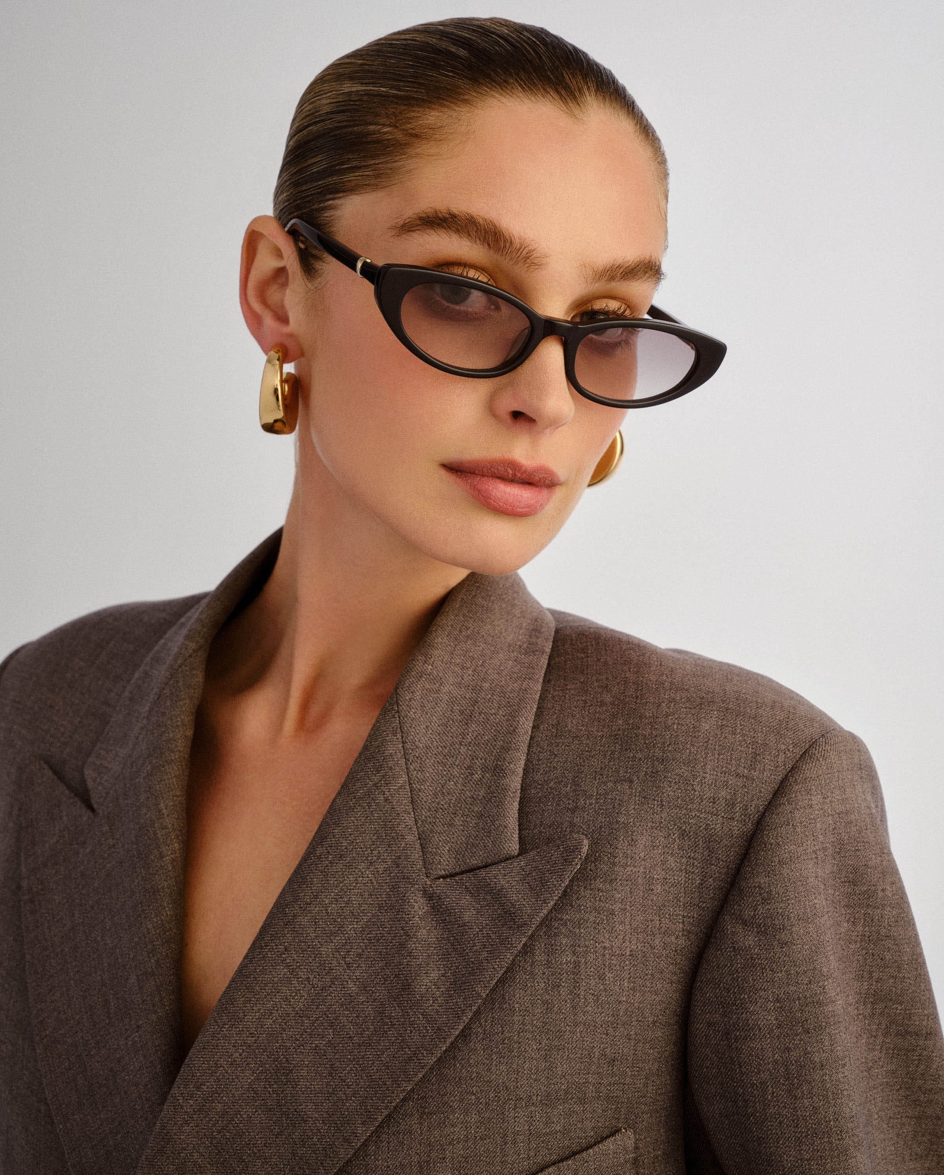 Luv Lou The Blair | Navy