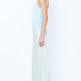 MIRABELLE COWL MAXI DRESS