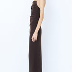 LIOR STRAPLESS DRESS
