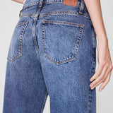 Anine Bing Gavin Jean | Dark Indigo