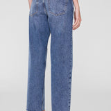 Anine Bing Gavin Jean | Dark Indigo