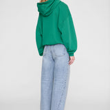 Anine Bing Harvey No Pocket Collegiate | Go Green (PRE-ORDER)